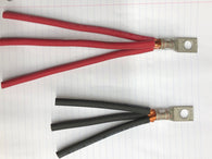 Shoft Start contactor wire connectors