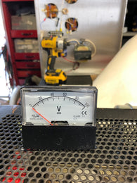 Panel Meter 100 volts