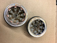 4cx250B Socket Eimac SK 600