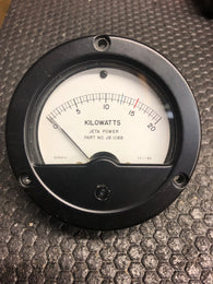1ma Meter