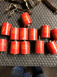 Door Knob Capacitor  500pf  30k vdc