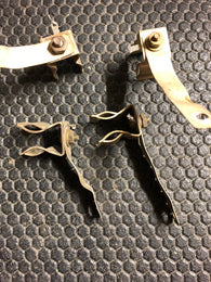 Anode Caps