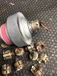 Anode Caps Russian Made for the GU74B  4cx800