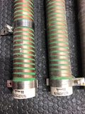Resistor Wire Wound 200 watt .18 ohms for mobile applications