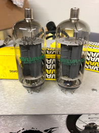 6LR6 Vacuum Tube