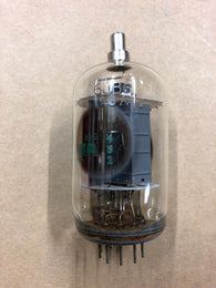 6JB6 Vacuum Tube Used