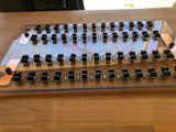 Full Wave Bridge Rectifier Board Without the Diodes