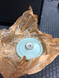 Doorknob Capacitor 4700pf @ 10K  Used for Screen Bypass