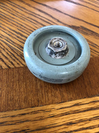 470pf @ 15K Plate Block  Capacitor