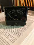 Used Meter for the Heathkit HM-2102 SWR/ Power Meter