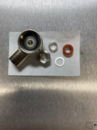 Bird Line section connectors