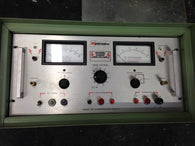 Hipot Tester Hipotronics HD100   0--6000 volts