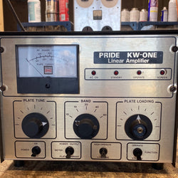 Pride repair