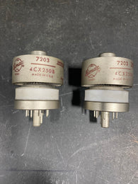 4cx250b vacuum tube