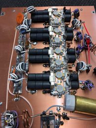 8 pill mobile amp