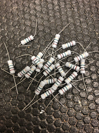 Resistor 1 meg ohm