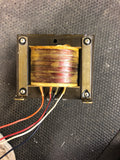 Filament transformer 6.3 volts 160 amp
