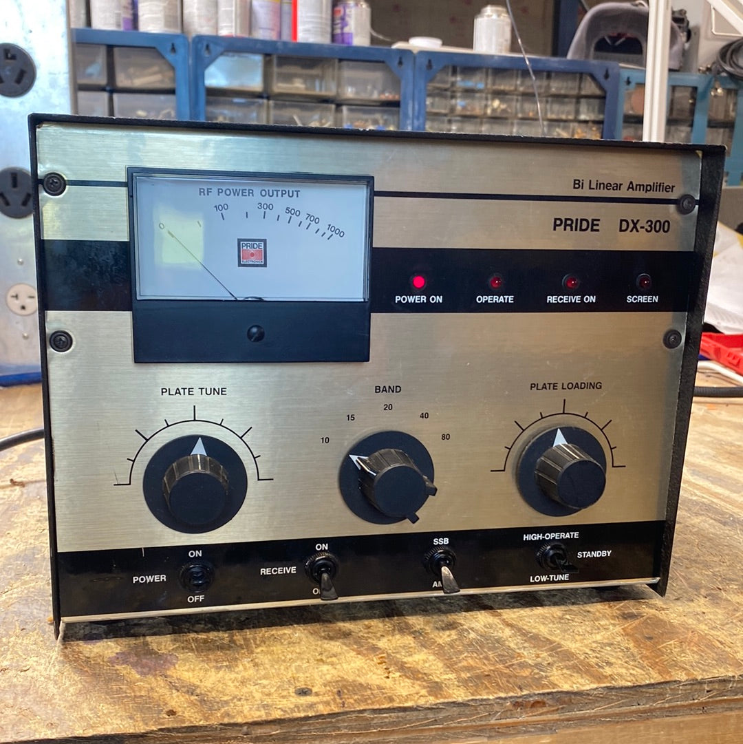 Used Radio Equipment – eaglemade