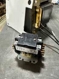 Contactor 120 volt primary