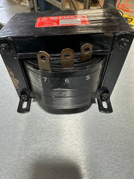 Peter Dahl filament transformer