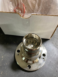 1 5/8 reduced to 7/8 connector for LDF5 coax