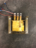 Filament transformer 6.3 volts 160 amp