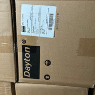 Blower 1TDR6
