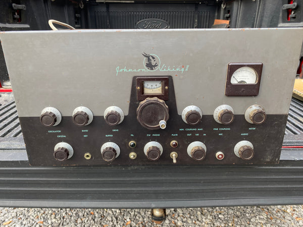 Johnson Viking ll
