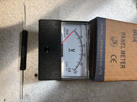 Panel meter 100v
