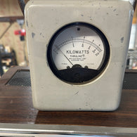 Bird meter 100ua