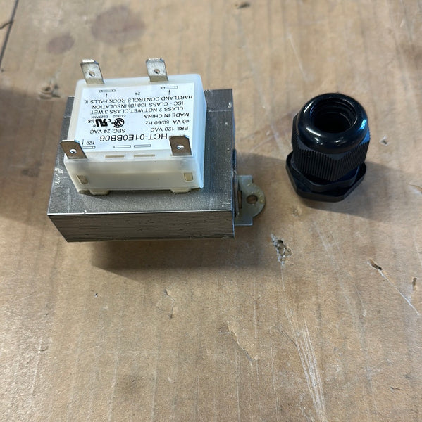 24 volt transformer