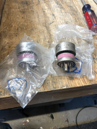 Gu70b vacuum tubes