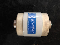 Jennings Vacuum Cap 80pf  9/15k Hipot Tested  @ 10k
