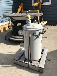 Transformer 2400 Volts @ 4 amps 10 KVA